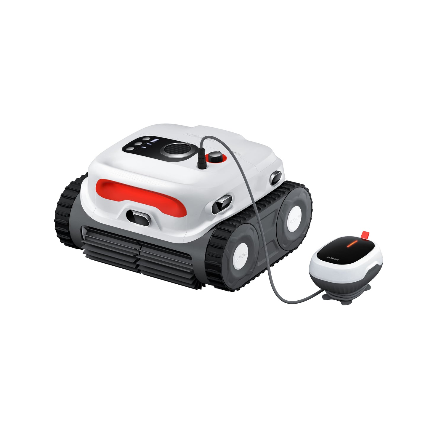 Bn Pro Robotic Pool Cleaner