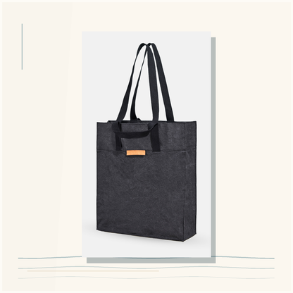 City Tall Tote plain shoreline mat support image
