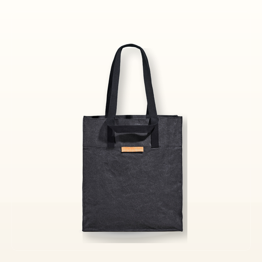 Studio product photo for City Tall Tote