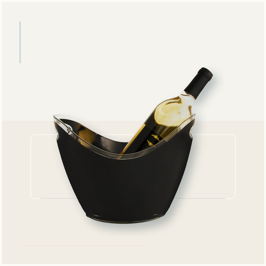 Ember & Coast Product-Line Showcase card thumbnail 2026-05-05 for Harbor Chill Modern Ice Bucket using verified product imagery