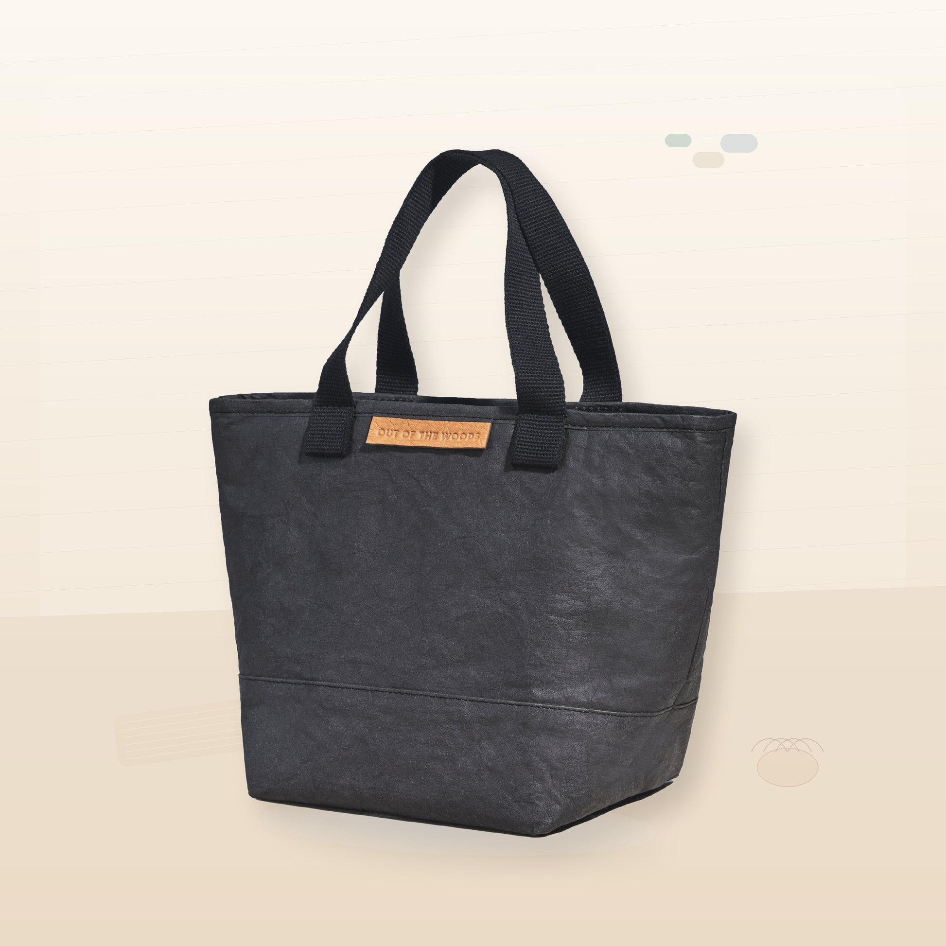 Product page photo for Mini Shopper Lunch Cooler