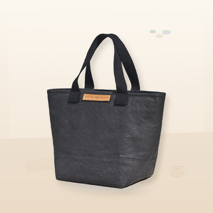 Product page photo for Mini Shopper Lunch Cooler