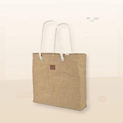 Product page photo for Pure Cord Shopper