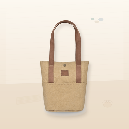 Product page photo for Rabbit Tote