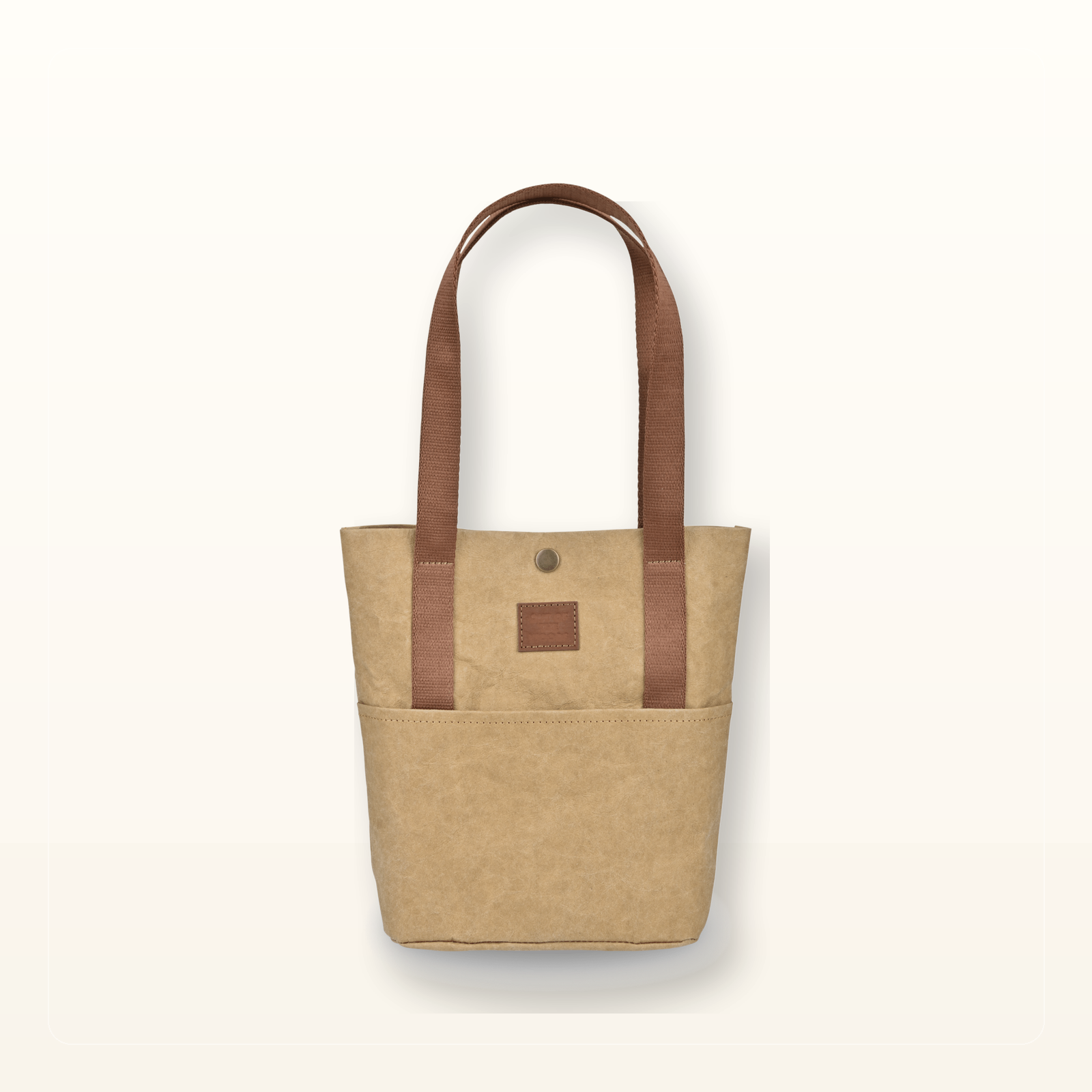 Studio product photo for Rabbit Tote