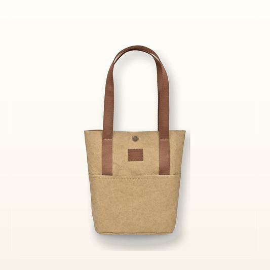 Studio product photo for Rabbit Tote