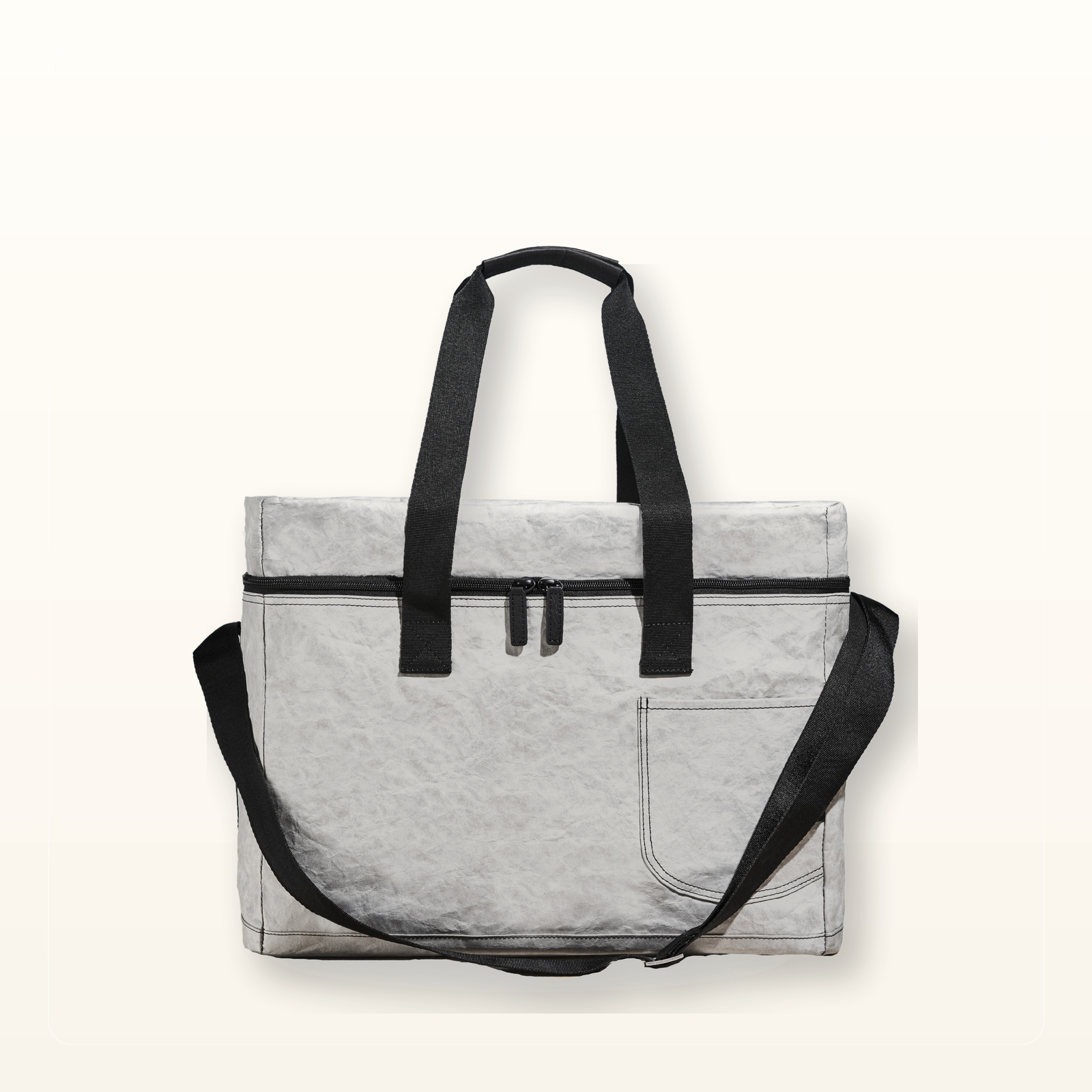 Studio product photo for Seagull Trunk Cooler