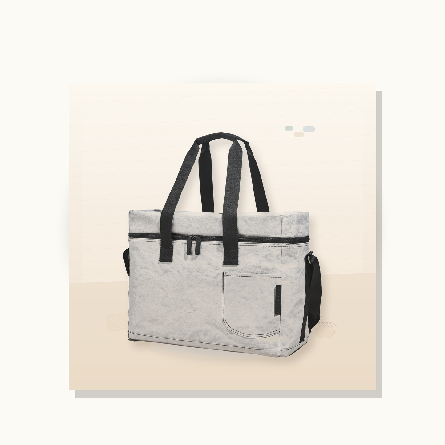 Styled product image for Seagull Trunk Cooler