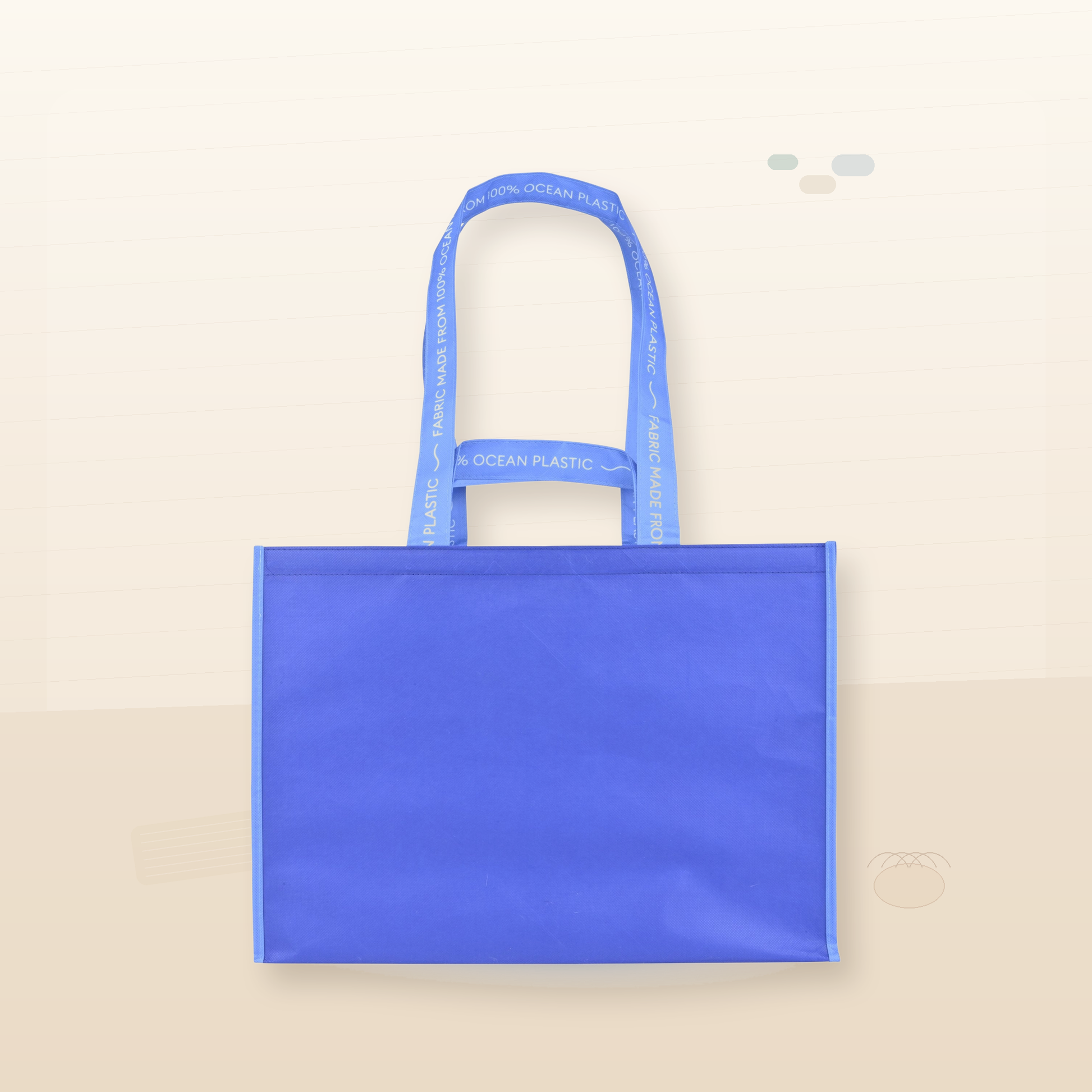 Product page photo for Shopper with Click N' Stay® Extra Large