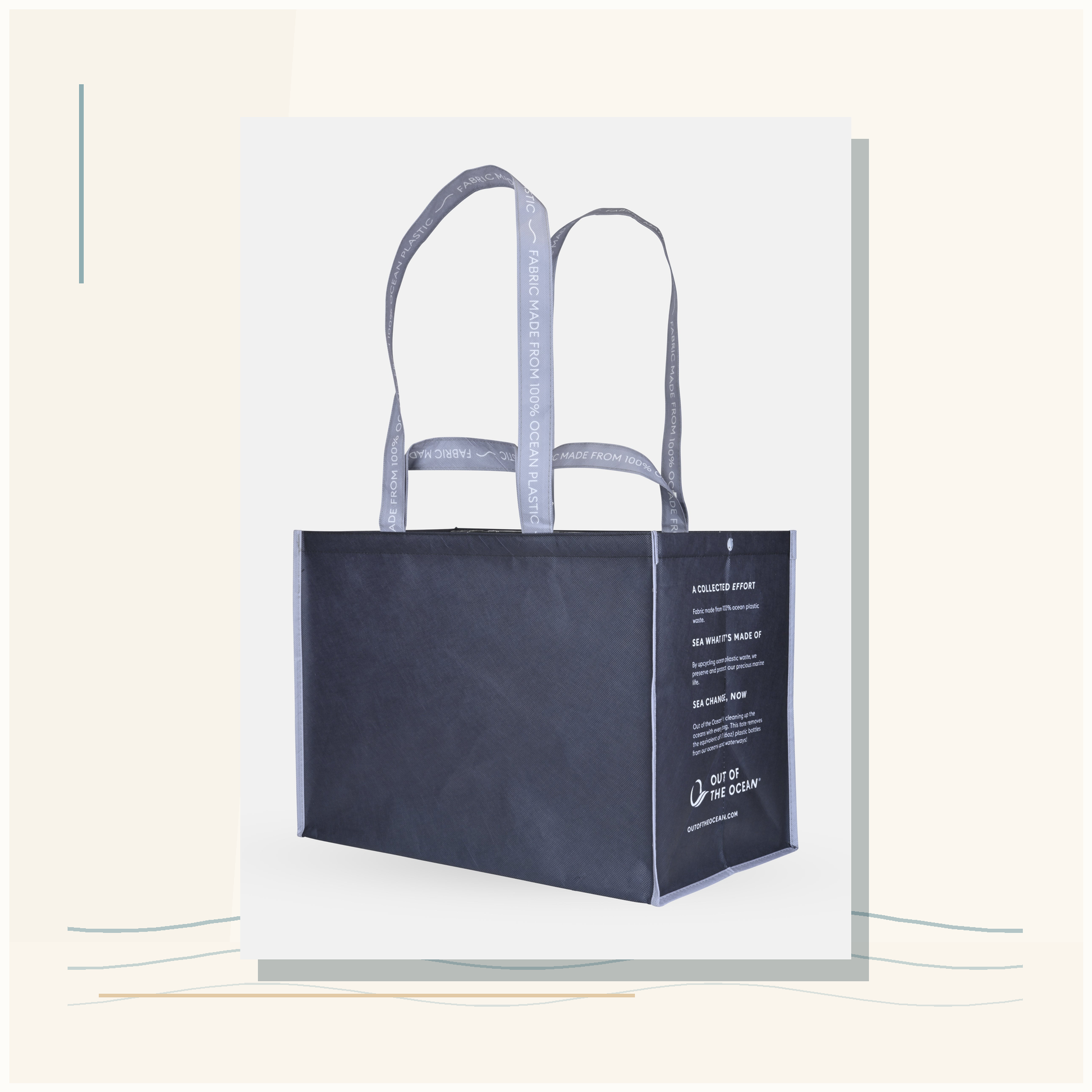 Styled product image for Shopper with Click N' Stay® Extra Large