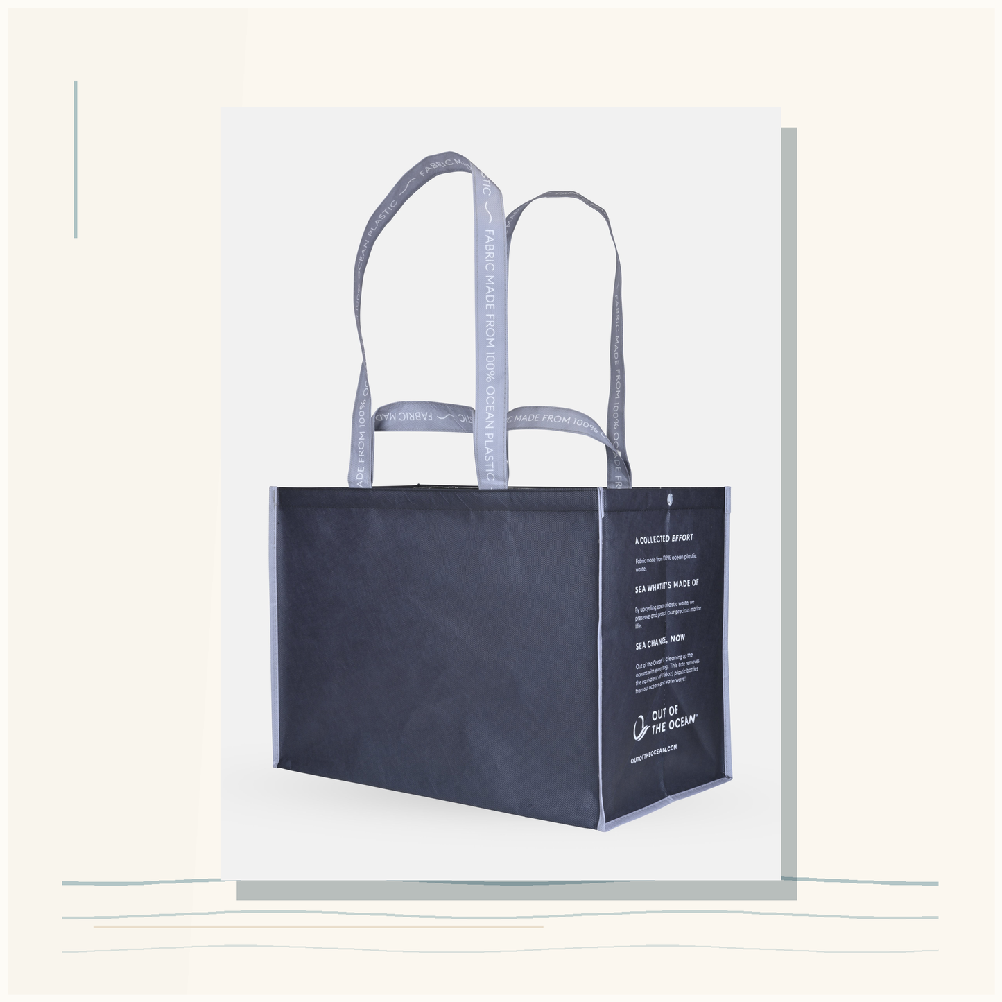 Styled product image for Shopper with Click N' Stay® Extra Large