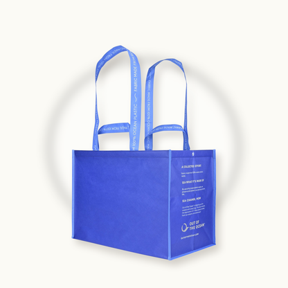 Styled product image for Shopper with Click N' Stay® Extra Large