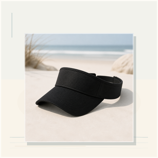 Ember & Coast Product-Line Showcase card thumbnail 2026-05-05 for Solaire Sport Sun Visor using verified product imagery