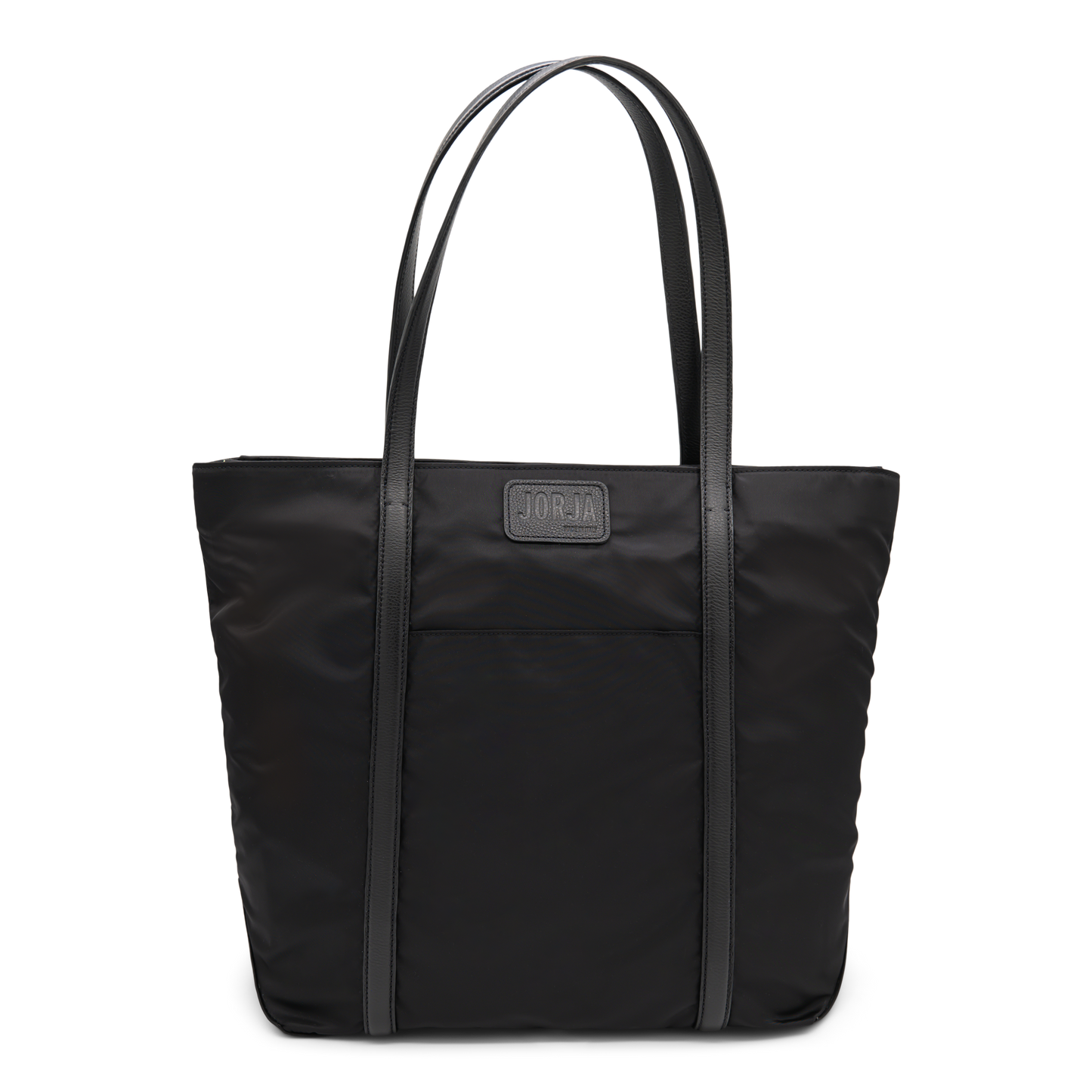 The Structured Tote