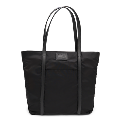 The Structured Tote