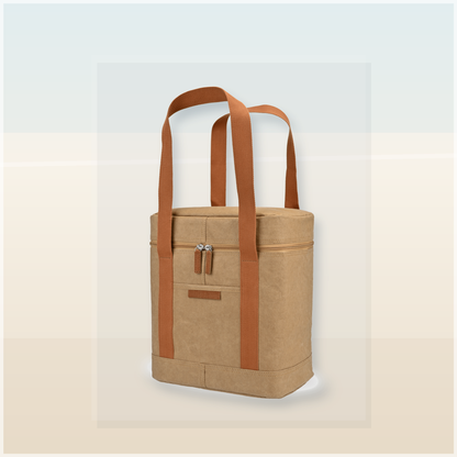 Styled product image for Walrus Cooler with Longer Handles