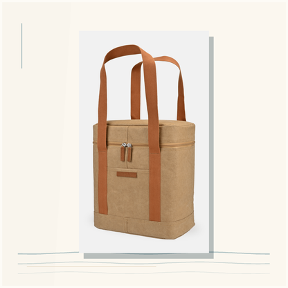 Styled product image for Walrus Cooler with Longer Handles