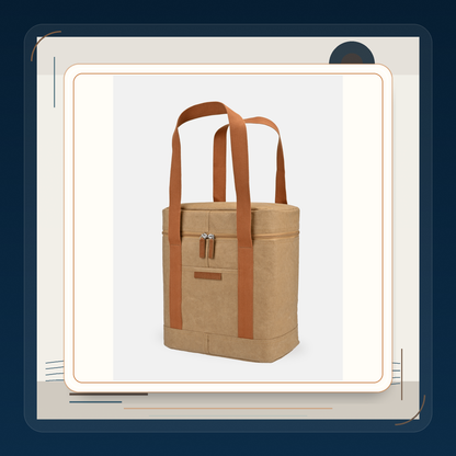 Product page photo for Walrus Cooler with Longer Handles
