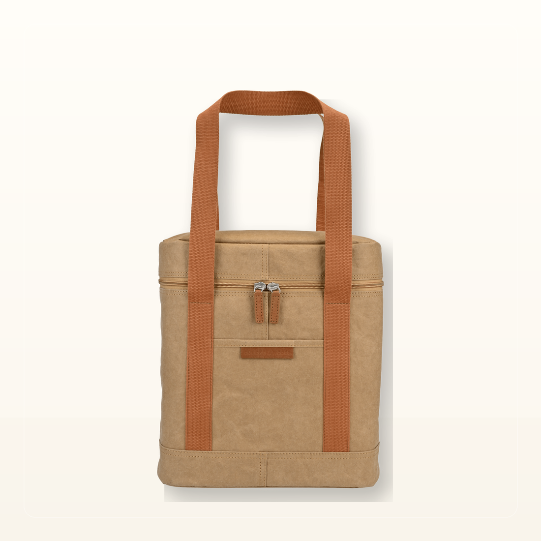 Studio product photo for Walrus Cooler with Longer Handles