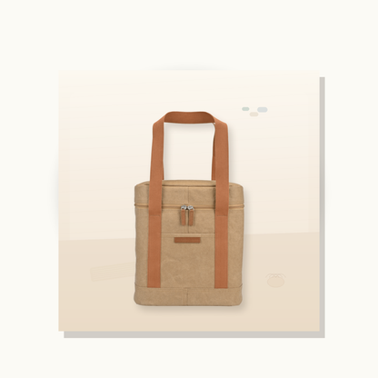Styled product image for Walrus Cooler with Longer Handles